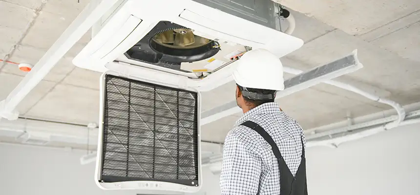 Our Affordable Duct Cleaning Near Me Services in Amsterdam, NY