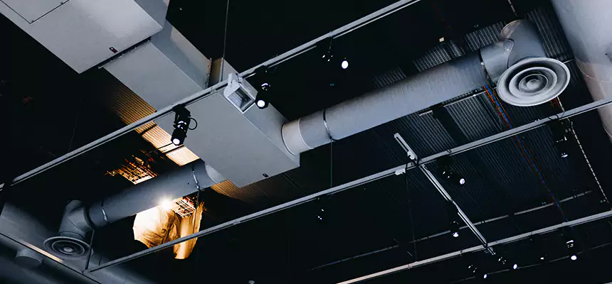 Our Air Duct Replacement Services in Amsterdam, NY