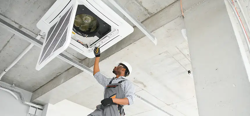 Efficient Multi‑Unit & HOA Annual Vent Cleaning Plans in Amsterdam