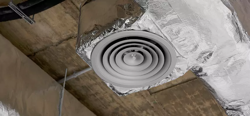 Our Basement Vent Cleaning Services in Amsterdam, NY