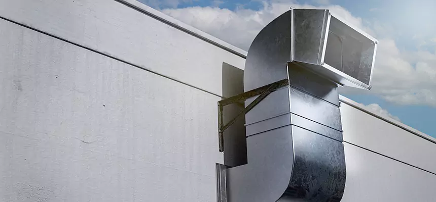 Comprehensive Commercial HVAC Cleaning in Amsterdam