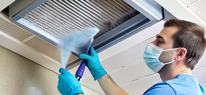 Our Home Ventilation Cleaning Services in Amsterdam, NY