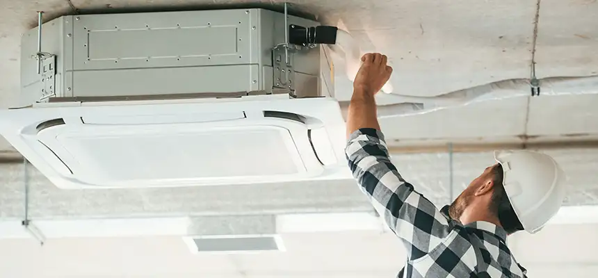 Our Local Vent Cleaning Services in Amsterdam, NY