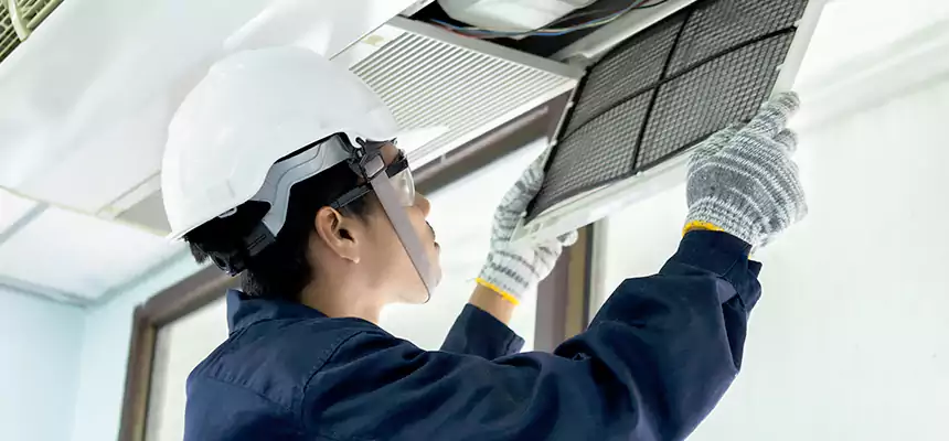 Our Mold & Mildew Removal from Air Ducts Services in Amsterdam, NY