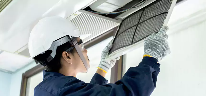 Our Residential Air Vent Cleaning Services in Amsterdam, NY
