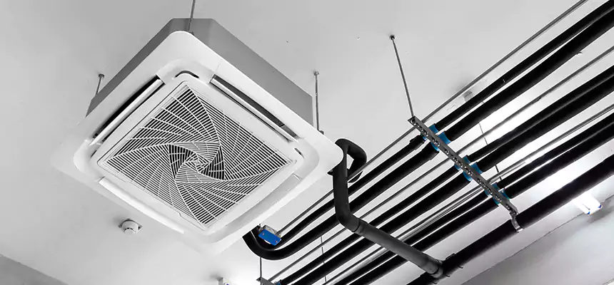 Our Smart AC Vent Controller Services in Amsterdam, NY