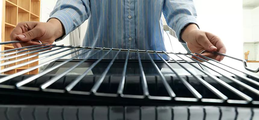 Our Vent Grille Washing Services in Amsterdam, NY