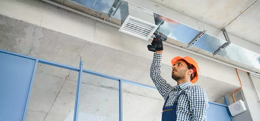 Efficient Exhaust Vent Cleaning in Amsterdam, NY
