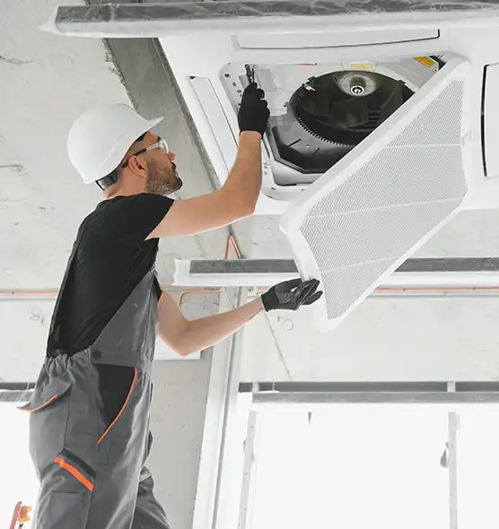 About Air Duct Rodent Removal in Amsterdam, NY