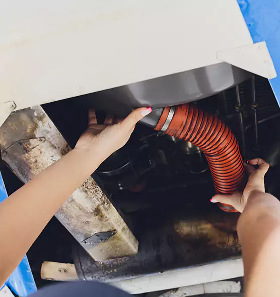 About Air Duct Virus Disinfection in Amsterdam, NY