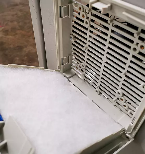 Professional Dryer Vent Mold Cleaning in Amsterdam, NY