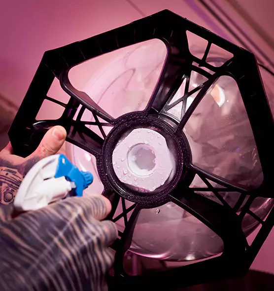 Professional Dryer Vent Sanitization Service in Amsterdam, NY