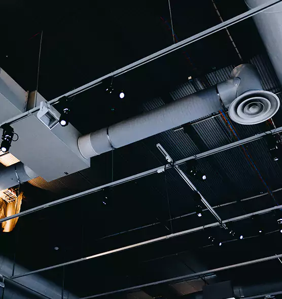 About Duct Sanitization with UV Light in Amsterdam, NY