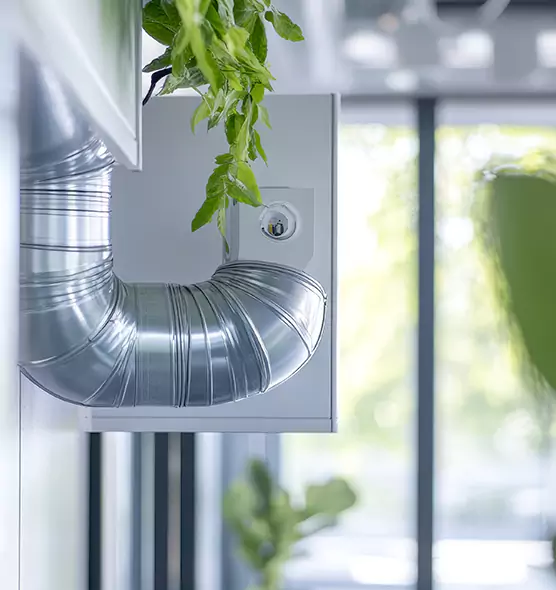 Professional Eco-Friendly Duct Cleaning Services in Amsterdam, NY