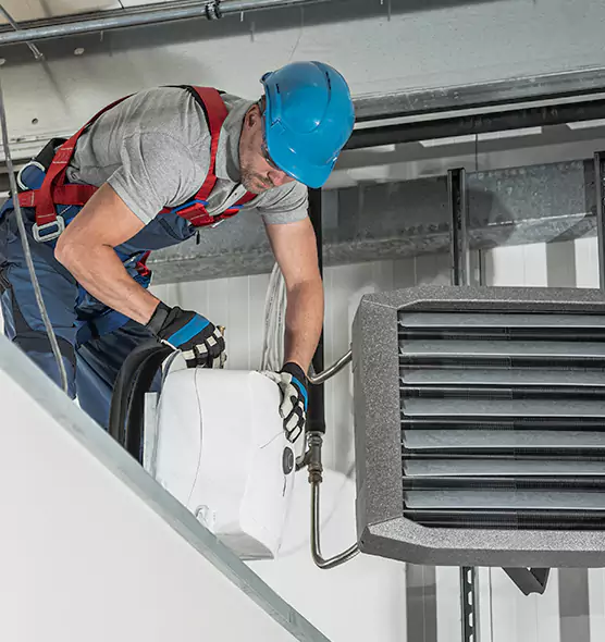 Professional HVAC Cleaning Solutions in Amsterdam, NY