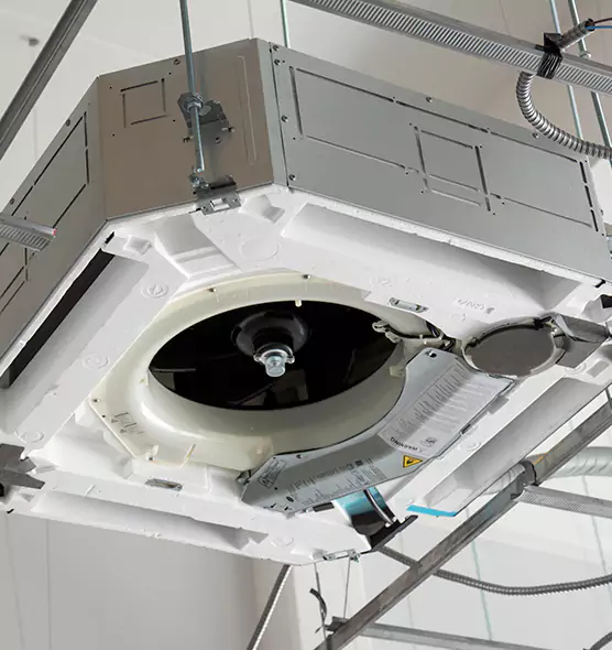 Professional Industrial Dryer Vent Cleaning in Amsterdam, NY