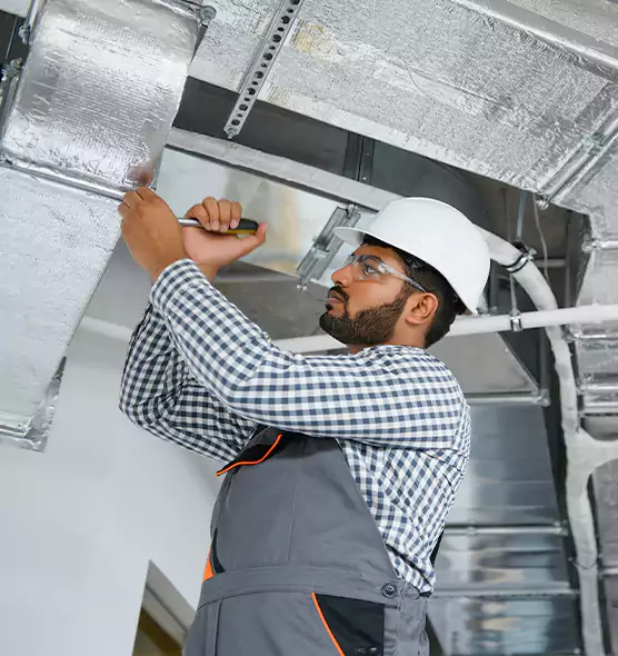 Welcome to Mold & Mildew Removal from Air Ducts Amsterdam, NY