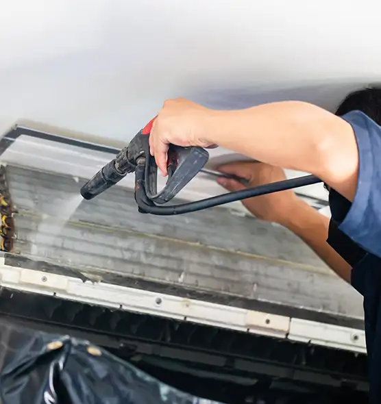 Welcome to Move-in/Move-out Duct Cleaning Services in Amsterdam, NY