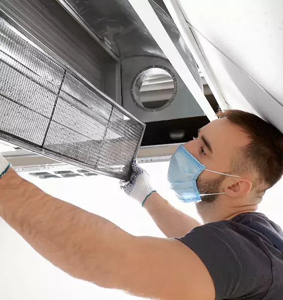 About Remove Smoke Smell From Air Duct in Amsterdam, NY