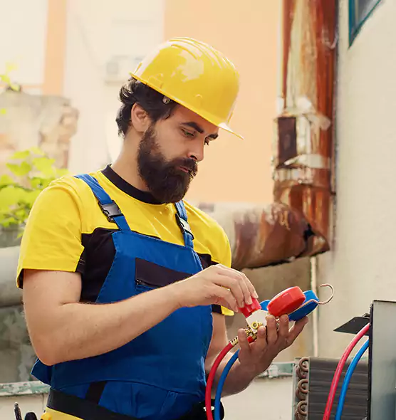 About Smart HVAC Installation in Amsterdam, NY