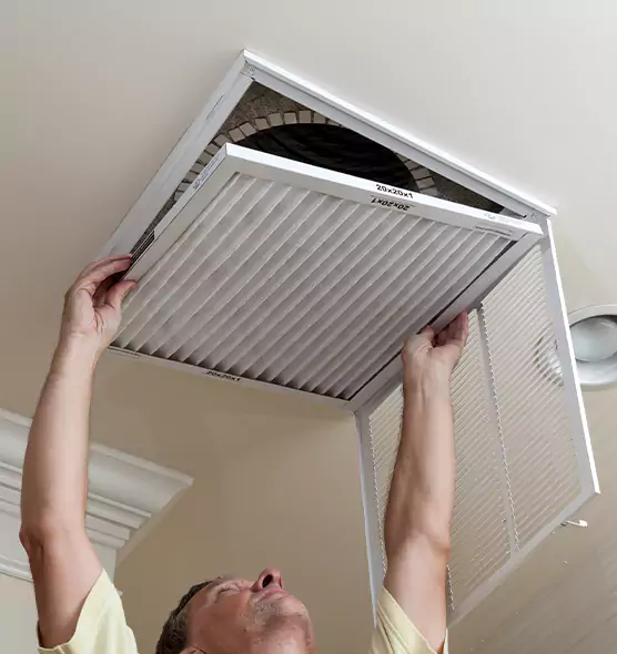 Professional Vent Relocation Services in Amsterdam, NY