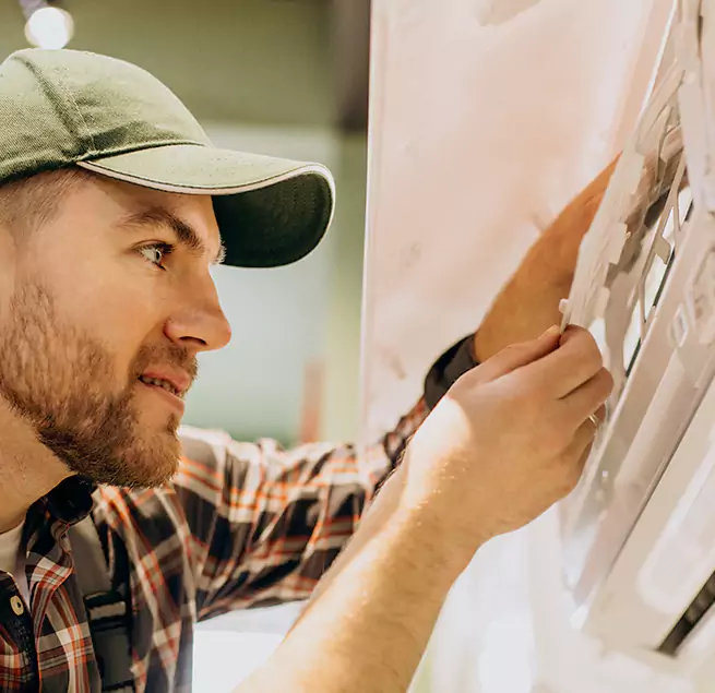 Why Homeowners Businesses Trust Us in Amsterdam, NY?