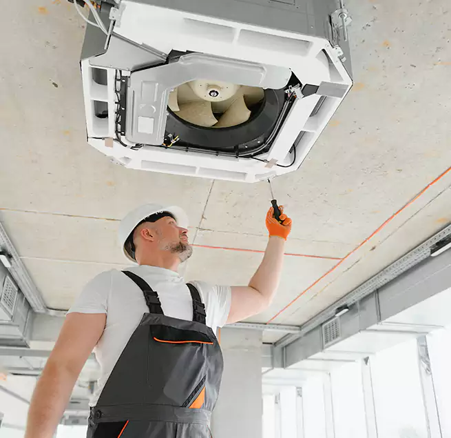 Why Homeowners & Businesses Trust Us in Amsterdam, NY?