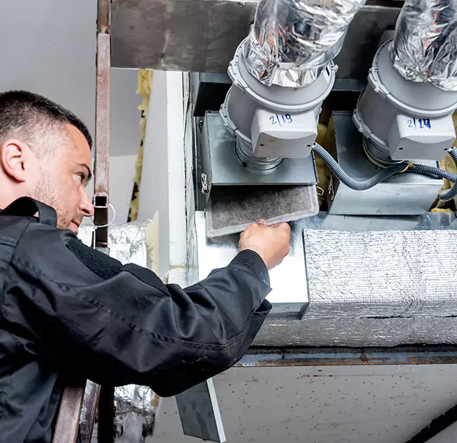 Why Homeowners & Businesses Trust Us in Amsterdam, NY?