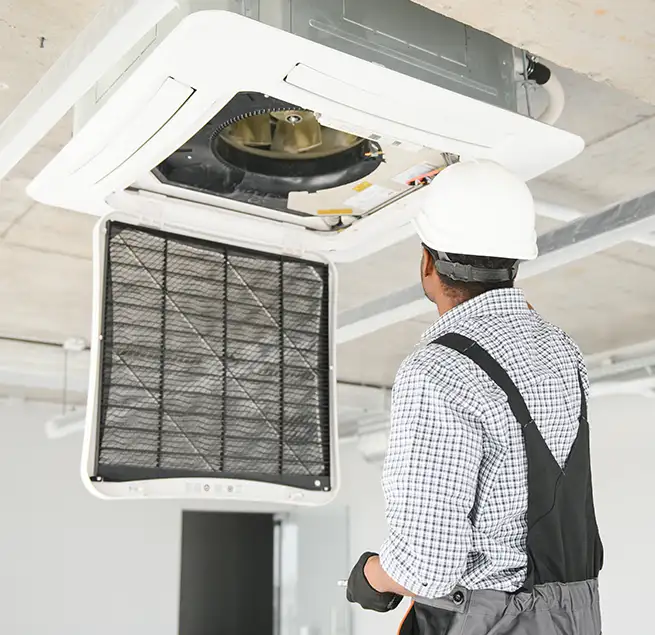 Why Homeowners & Businesses Trust Us in Amsterdam, NY?