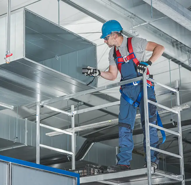 Why Homeowners & Businesses Trust Us in Amsterdam, NY?