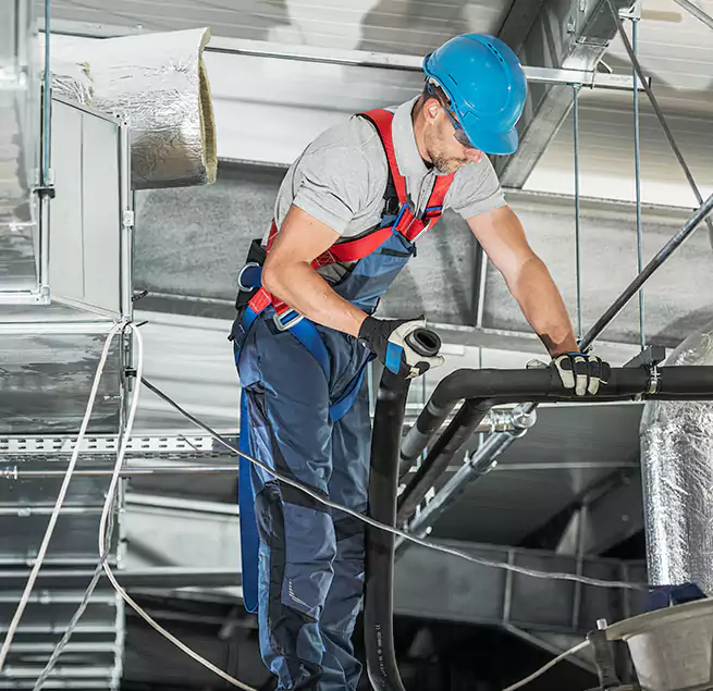 Why Homeowners & Businesses Trust Us in Amsterdam, NY?