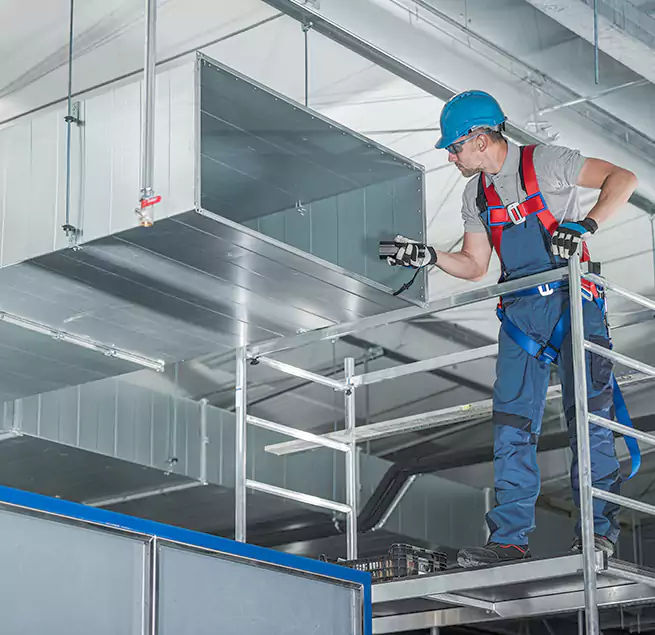 Why Homeowners & Businesses Trust Us in Amsterdam, NY?