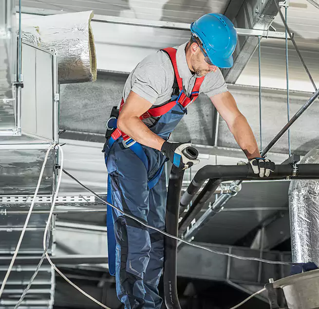 Why Homeowners & Businesses Trust Us in Amsterdam, NY?