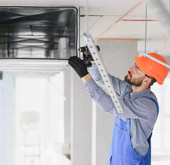 Why Homeowners & Businesses Trust Us Amsterdam, NY