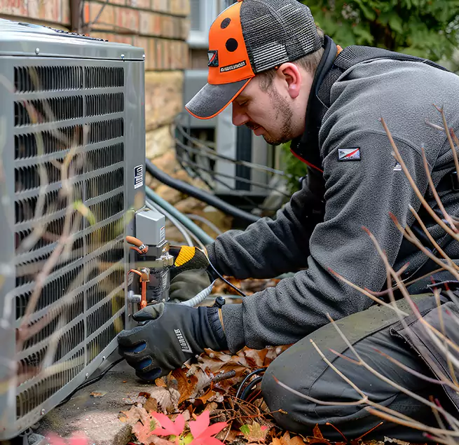 Why Homeowners & Businesses Trust Us in Amsterdam, NY?