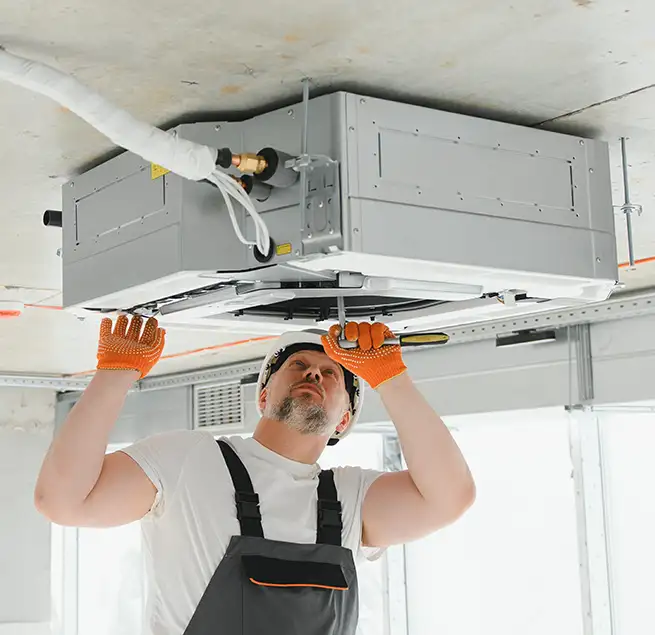 Why Homeowners & Businesses Trust Us Amsterdam, NY