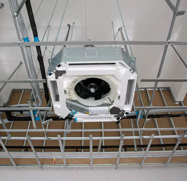 Why Homeowners & Businesses Trust Us Amsterdam, NY