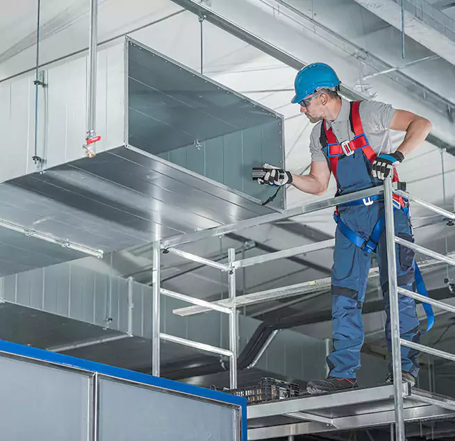 Why Homeowners Businesses Trust Us in Amsterdam, NY