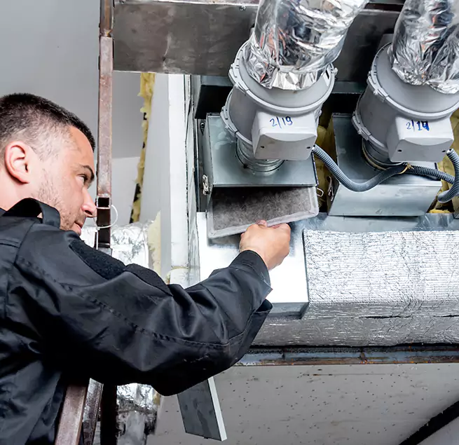 Why Homeowners Businesses Trust Us in Amsterdam, NY?