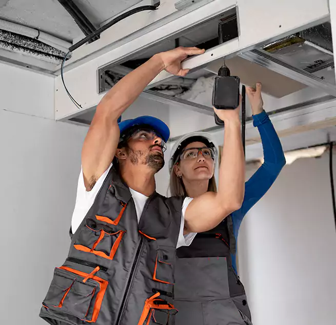 Why Homeowners & Businesses Trust Us in Amsterdam, NY