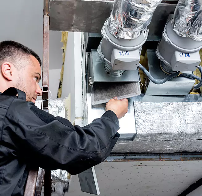 Why Homeowners & Businesses Trust Us in Amsterdam, NY?