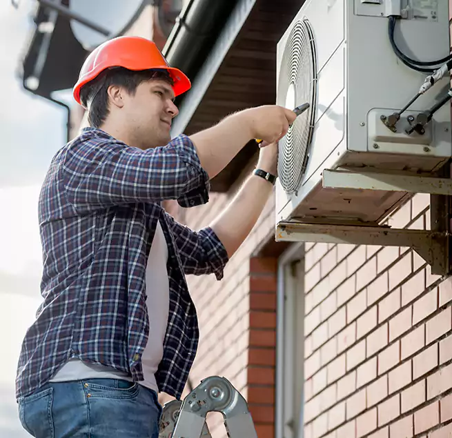 Why Homeowners & Businesses Trust Us Amsterdam, NY