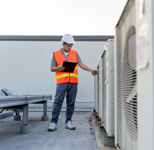 Why Homeowners & Businesses Trust Us in Amsterdam, NY?